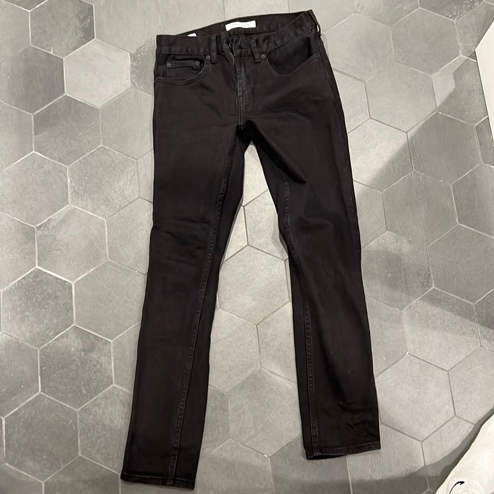 Pacsun jeans